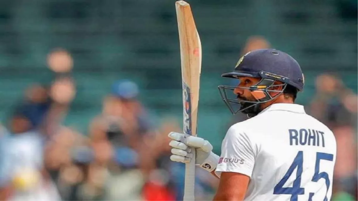 Ind vs Eng: इंग्लैंड के विरुद्ध टेस्ट से बाहर हो सकते हैं रोहित शर्मा, बुलाए गए मयंक अग्रवाल