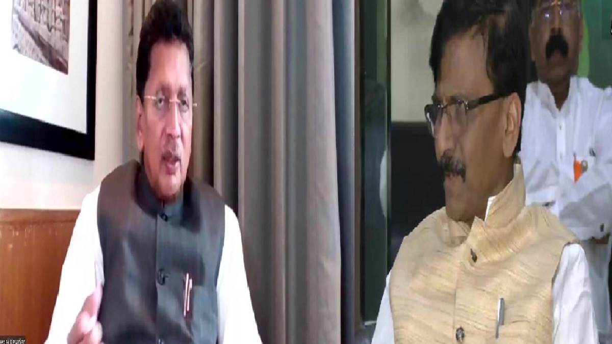 Maharashtra Political Crisis: संजय राउत के कंधे पर बंदूक रख निशाना साध रही NCP- बागी विधायक दीपक केसरकर