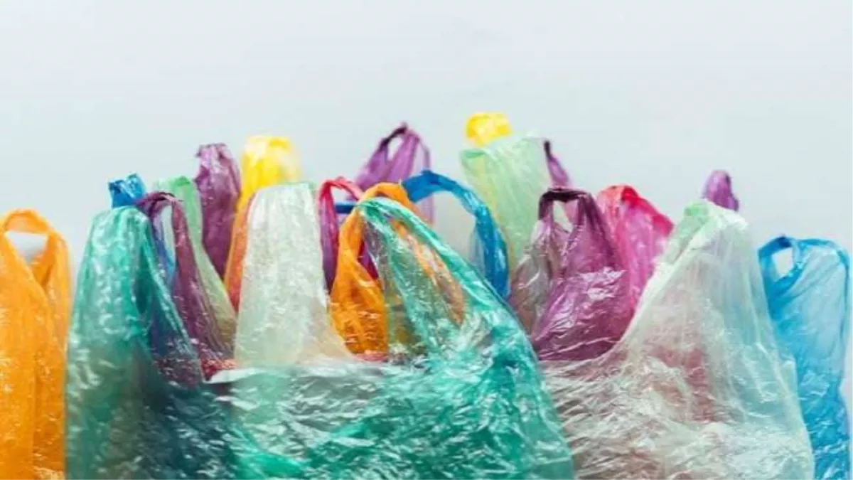 एक जुलाई से सिंगल यूज प्लास्टिक का इस्तेमाल रोकने के लिए पर्यावरण विभाग और डीपीसीसी ने कसी कमर, 25 उत्पादों का प्रयोग रहेगा प्रतिबंधित
