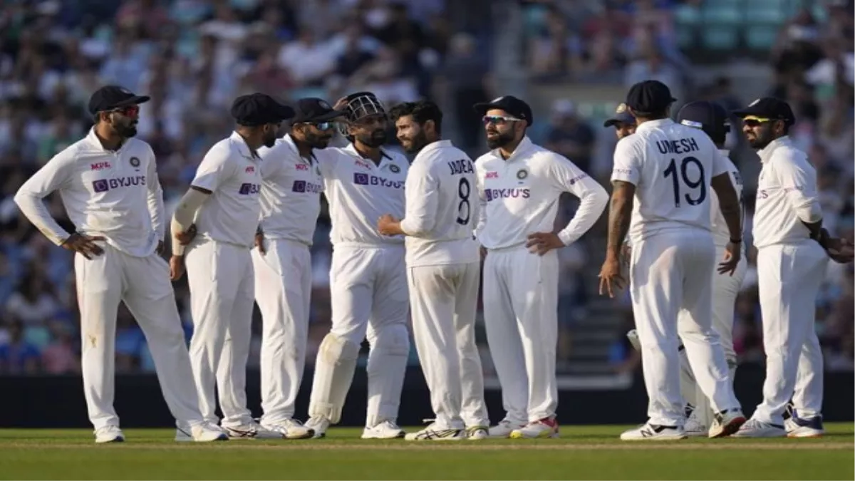 Ind vs Eng: इंग्लैंड के विरुद्ध टेस्ट मैच में भारतीय टीम पर रहेगा दबाव : ग्रीम स्वान