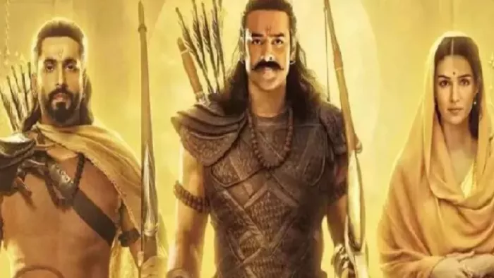 Photo Credit: Adipurush Movie Instagram Photo Screenshot