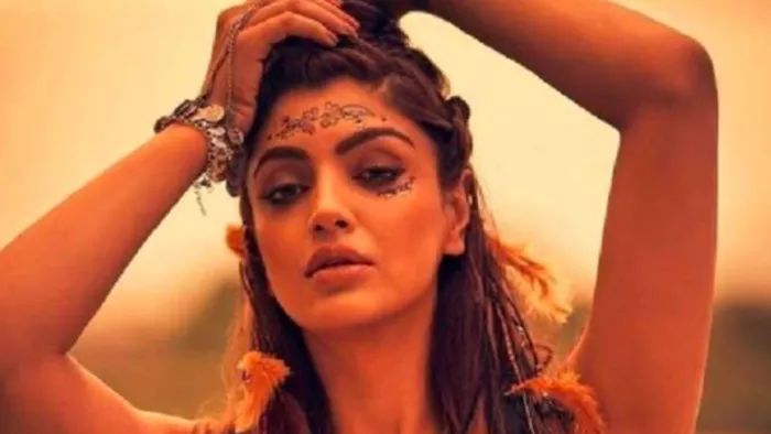 Bigg Boss OTT 2 Akanksha Puri talks about her ex boyfriend Paras Chhabra in front of Jad Hadid. photo-Instagram