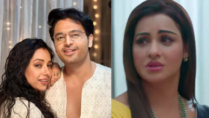Is Chhavi Pandey to quit Anupamaa. Photo Credit- Instagram