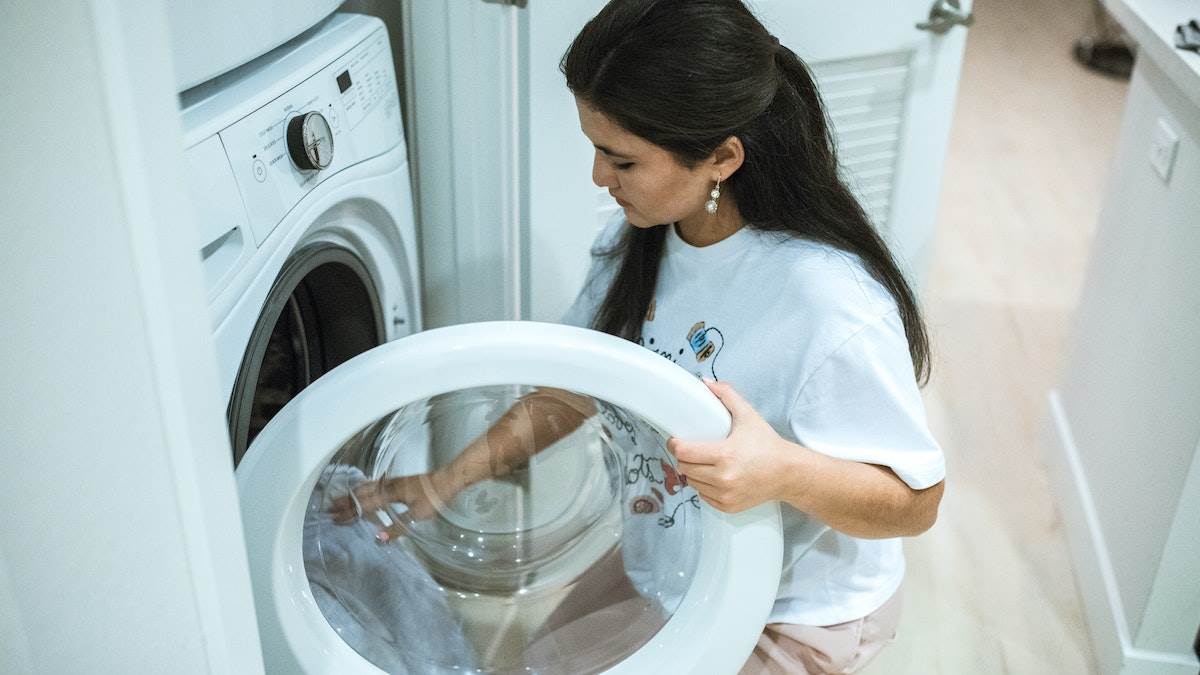 8Kg की इन Automatic Washing Machine की बिक्री नहीं ले रही रुकने का नाम, खरीदने वालों की बढ़ती जा रही है गिनती