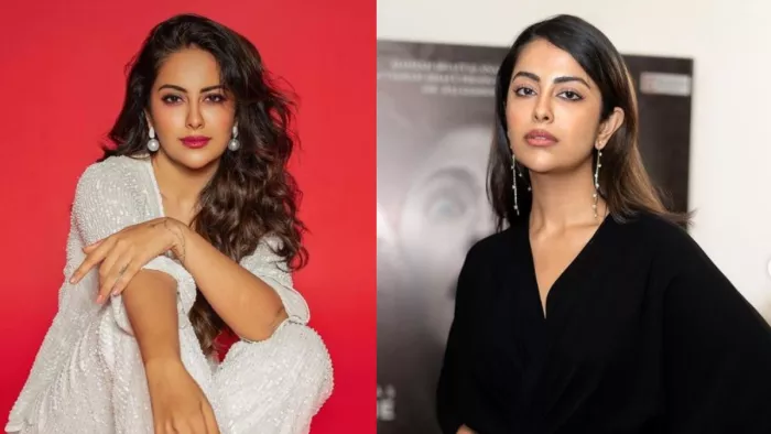 1920 Horrors Of The Heart actress avika gor Net Worth. Photo- Instagram