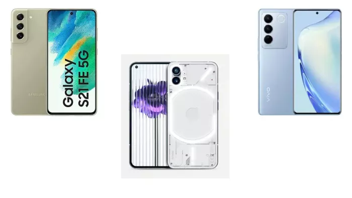 Best Camera Smartphone Under 40K Know More About It