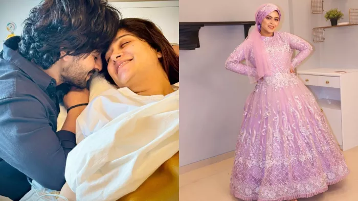 Shoaib Ibrahim And Dipika Kakar Photo Credit Instagram
