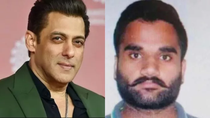 Salman Khan Will Be Killed He is on Our Target Gangster Goldy Brar Give Open Death Threat/ Twitter/Instagram