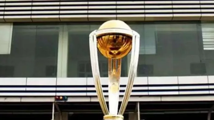ICC World Cup 2023 Schedule: लखनऊ में पहला मैच 13 अक्टूबर को खेला जाएगा।