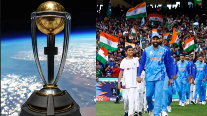 ICC World Cup 2023: क्यों होगा खास? जानें विश्व कप से जुड़ी 10 रोचक बातें यहां