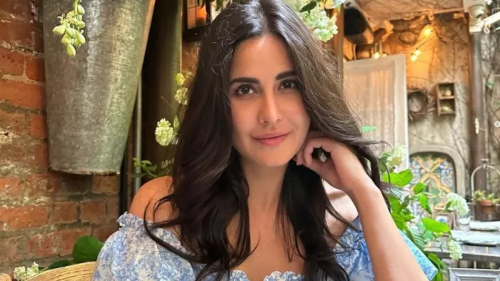 Katrina Kaif Shares Pictures From US Vacation With Vicky Kaushal, Instagram