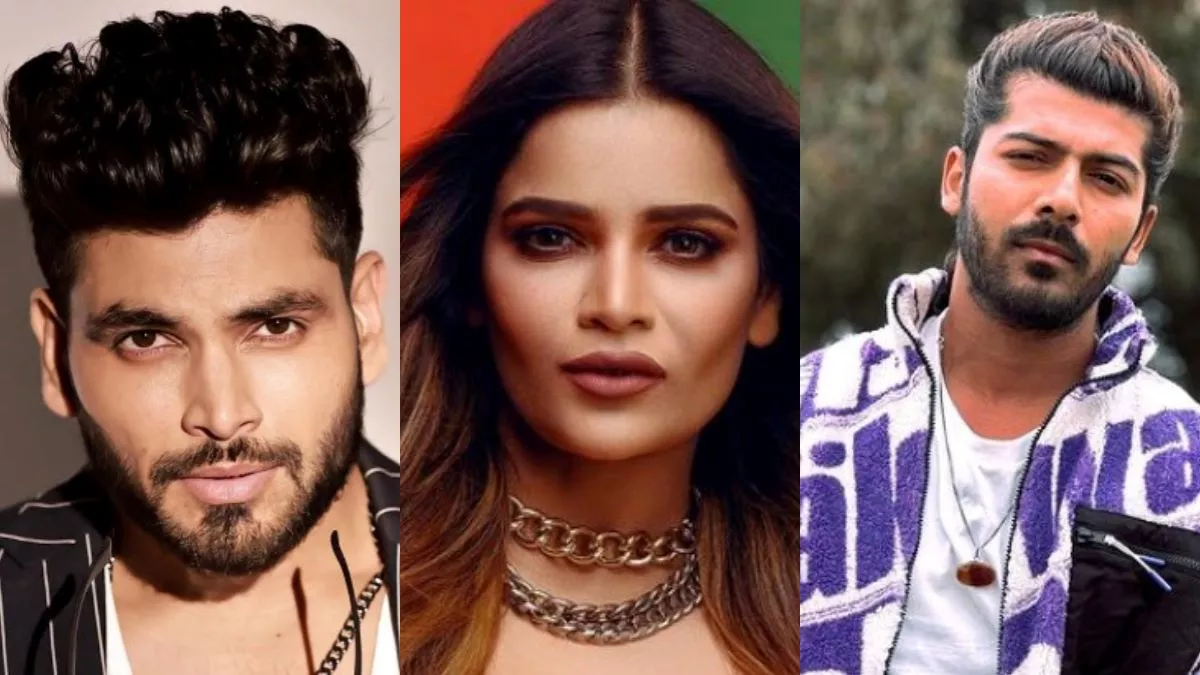 Khatron ke Khiladi 13 रोहित  शेट्टी के शो से कट गया इस मजबूत कंटेस्टेंट  पत्ता नाम जानकर टूटा फैंस का दिल - khatron ke khiladi 13 reports of sheezan  khan elimination check
