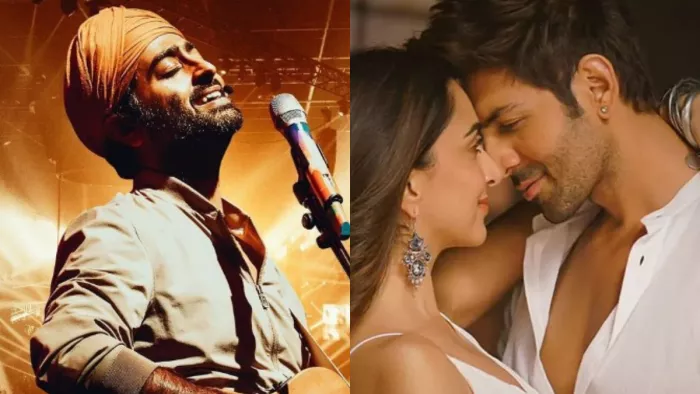 Arijit Singh Reveals Why He Said Yes To Passori Remake, Instagram