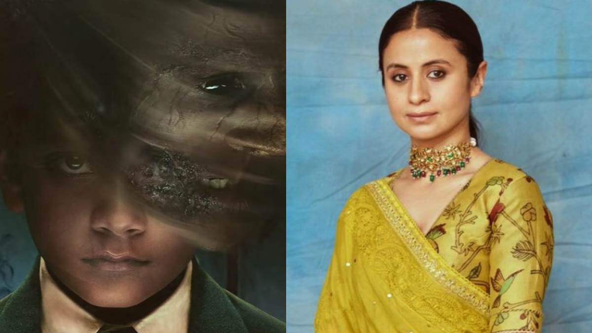 Adhura Release Date रसिका दुग्गल की वेब सीरीज अधूरा की रिलीज डेट आई सामने  हॉरर है पसंद तो नोट कर ले डिटेल - Adhura Release Date: Prime video  announces Rasika Dugal starrer