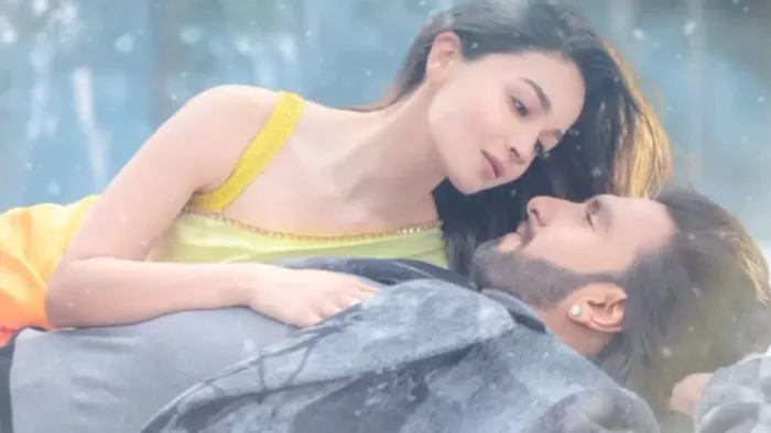 Rocky Aur Rani Kii Prem Kahaani First Song Tum Kya Mile Release Tomorrow/Instagram