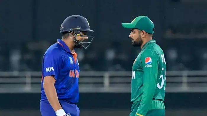 ICC World Cup 2023 Match Timings- Pic Credit- Twitter