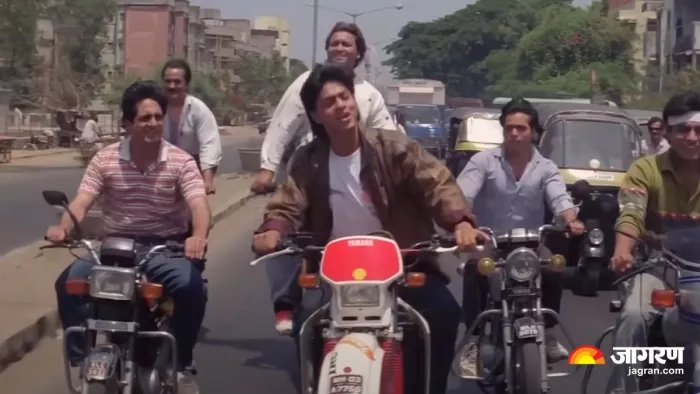 सोशल मीडिया पर वायरल हो रहा शाहरूख खान का ट्विट