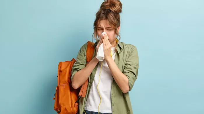 Summer Flu: क्या है समर फ्लू, इसके लक्षण, कारण व बचाव