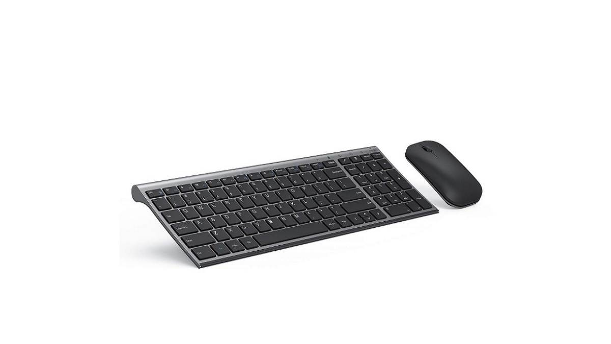 गेमिंग और ऑफिस वर्क के लिए ये रही टॉप रेटेड Wireless Keyboard And Mouse कॉम्बो पैक की लिस्ट, खास हैं फीचर्स