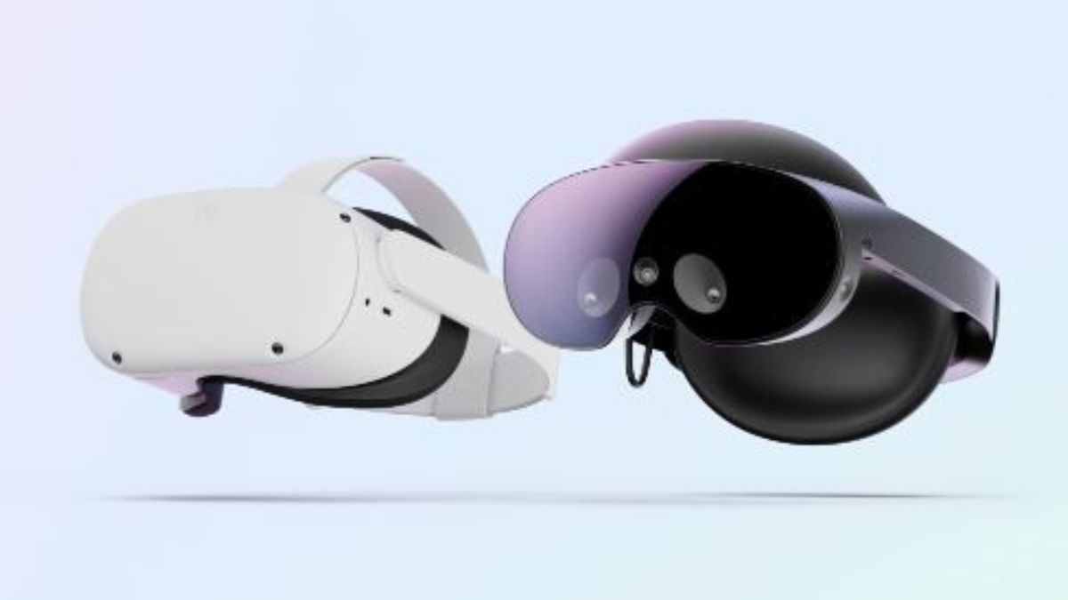 मेटा ने अपने VR हेडसेट के लिए लॉन्च की सब्सक्रिप्शन सर्विस, Meta Quest ...