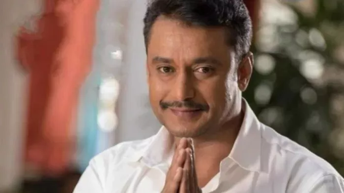 विजयलक्ष्मी ने की लोगों से शांत रहने की अपील (फाइल फोटो)