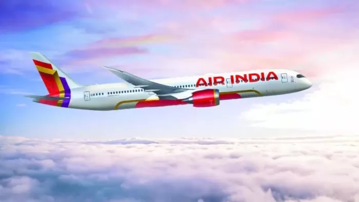 Air India सितंबर से Delhi-London route पर फ्लाइट्स की संख्या बढ़ाएगी।