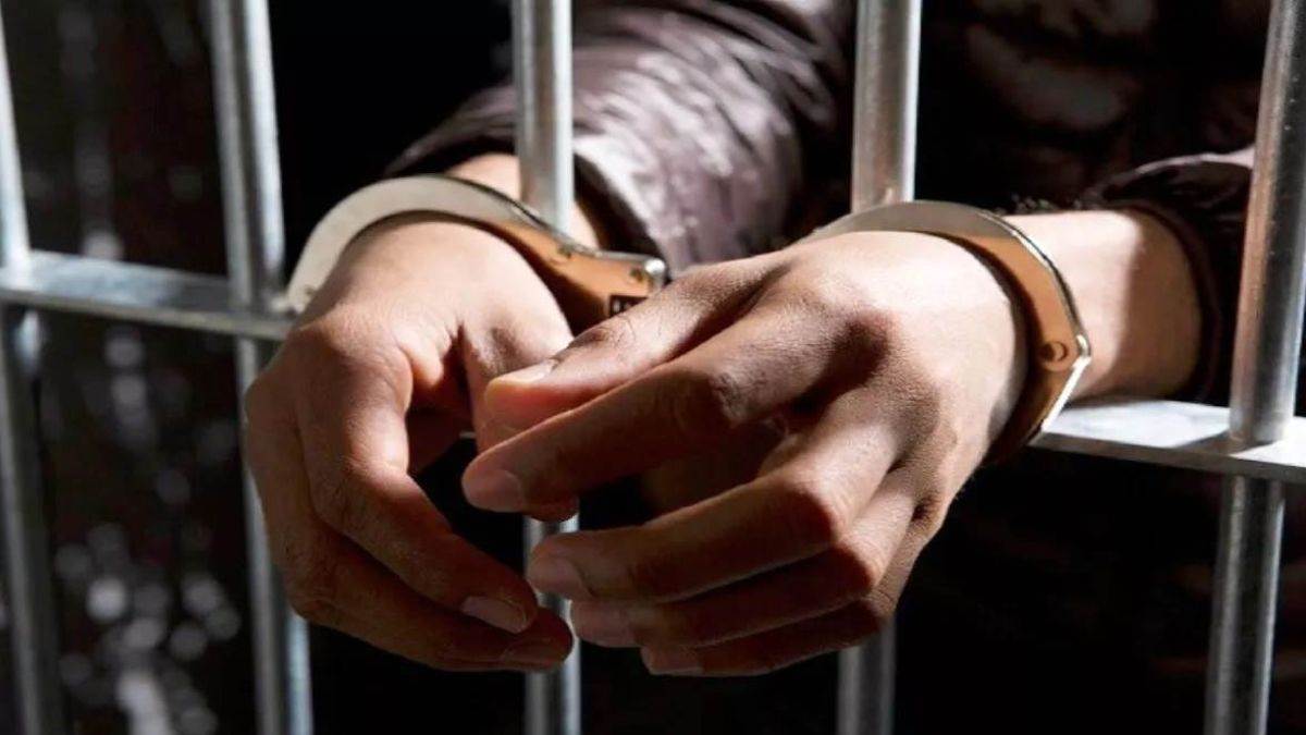 mastermind in bilaspur firing case arrested bjp accuses congress govt