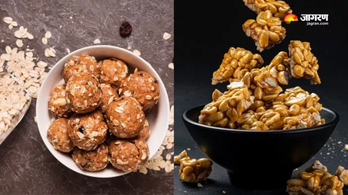 वजन कम करने के दौरान भी खा सकते हैं ये Sweet Dishes (Picture Courtesy: Freepik)