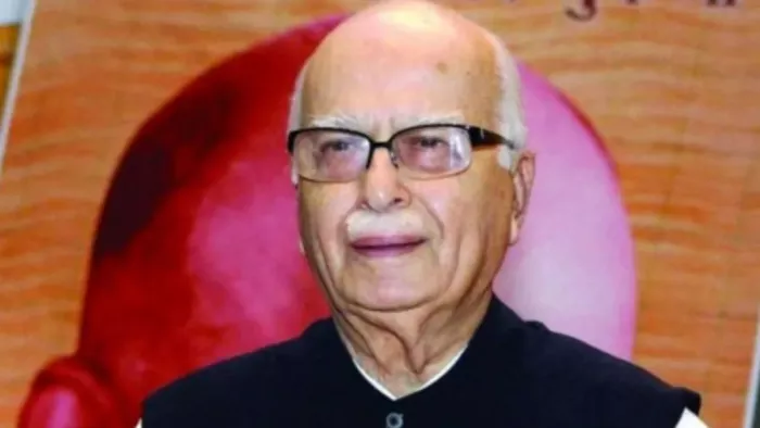 लालकृष्ण आडवाणी को एम्स से डिस्चार्ज किया गया। (फाइल फोटो)