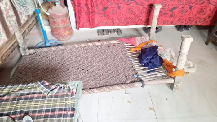 नाबालिग के पिता ने पुलिस में दी शिकायत, मामले की जांच में जुटी पुलिस