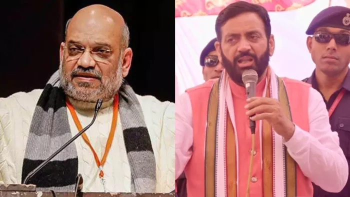 हरियाणा विधानसभा चुनाव के लिए जुटी बीजेपी (फाइल फोटो)