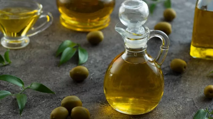मेंटल हेल्थ के लिए गुणकारी ऑलिव ऑयल (Picture Credit- Freepik)