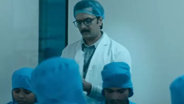रितेश देशमुख की पिल का ट्रेलर हुआ रिलीज/ फोटो- Instagram