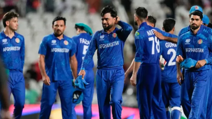 SA vs AFG: Semi Final में अफगानिस्तान की हार के 3 प्रमुख कारण
