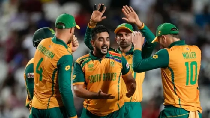 Andy Flower ने SA vs AFG की पिच को बताया खतरनाक