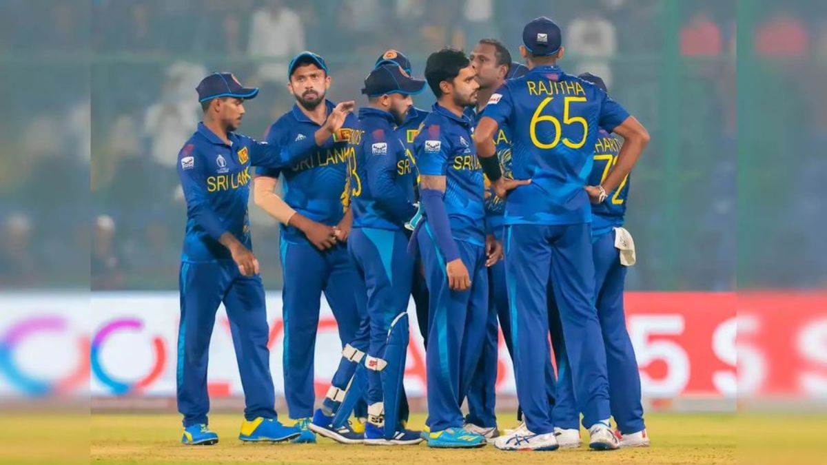 chris silverwood resigns from sri lanka cricket team head coach after mahela jayawardene t20 world cup2024
