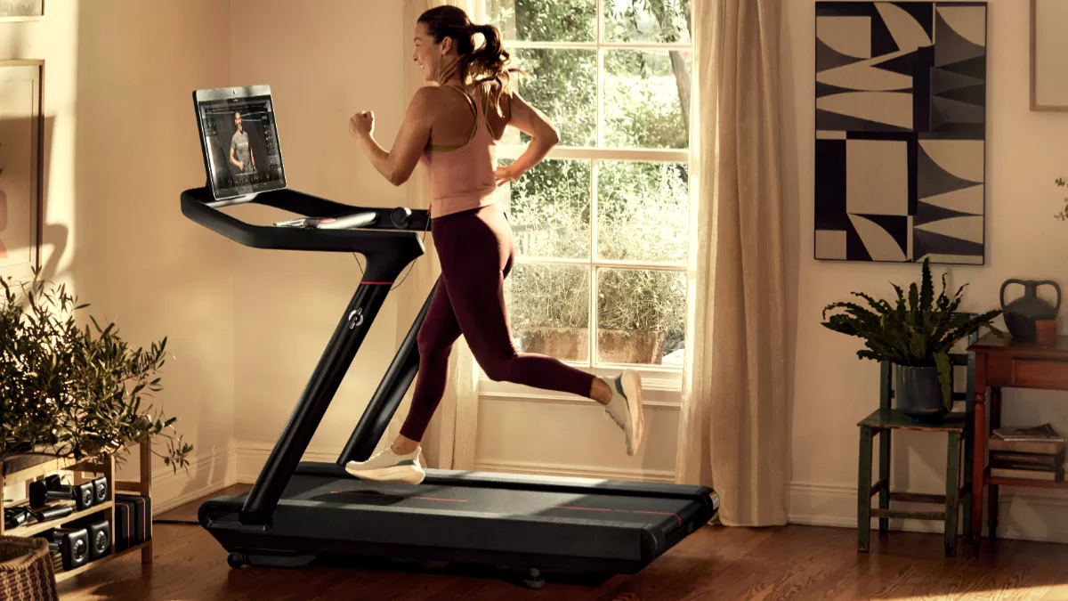 फूला हुआ पेट नहीं जा रहा अंदर? तो इन टॉप सेलिंग Home Treadmills पर भागते-भागते पाएं अच्छे रिजल्ट