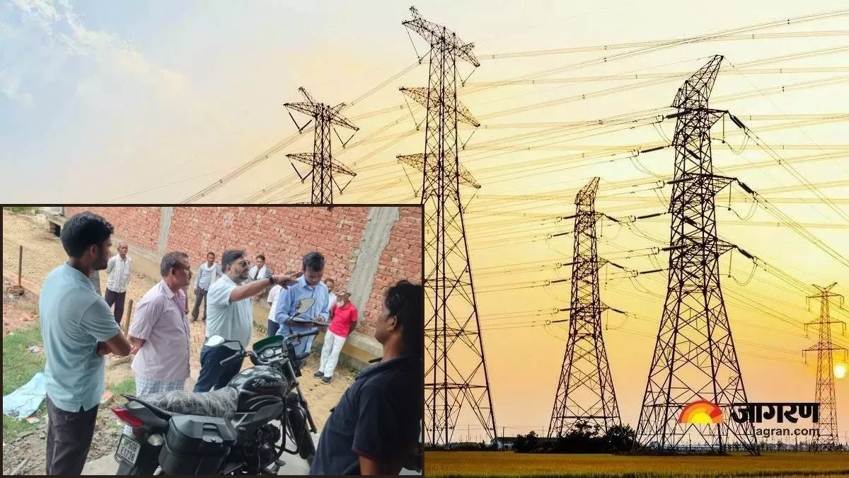 UPPCL: यूपी के इस जिले में एक बार फिर चला चेकिंग अभियान, बिजली चोरी कर रहे छह लोग गए पकड़े; FIR दर्ज