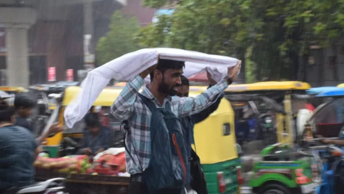 Weather Update Today: जानिए अपने राज्यों के मौसम का ताजा अपडेट (फाइल फोटो)
