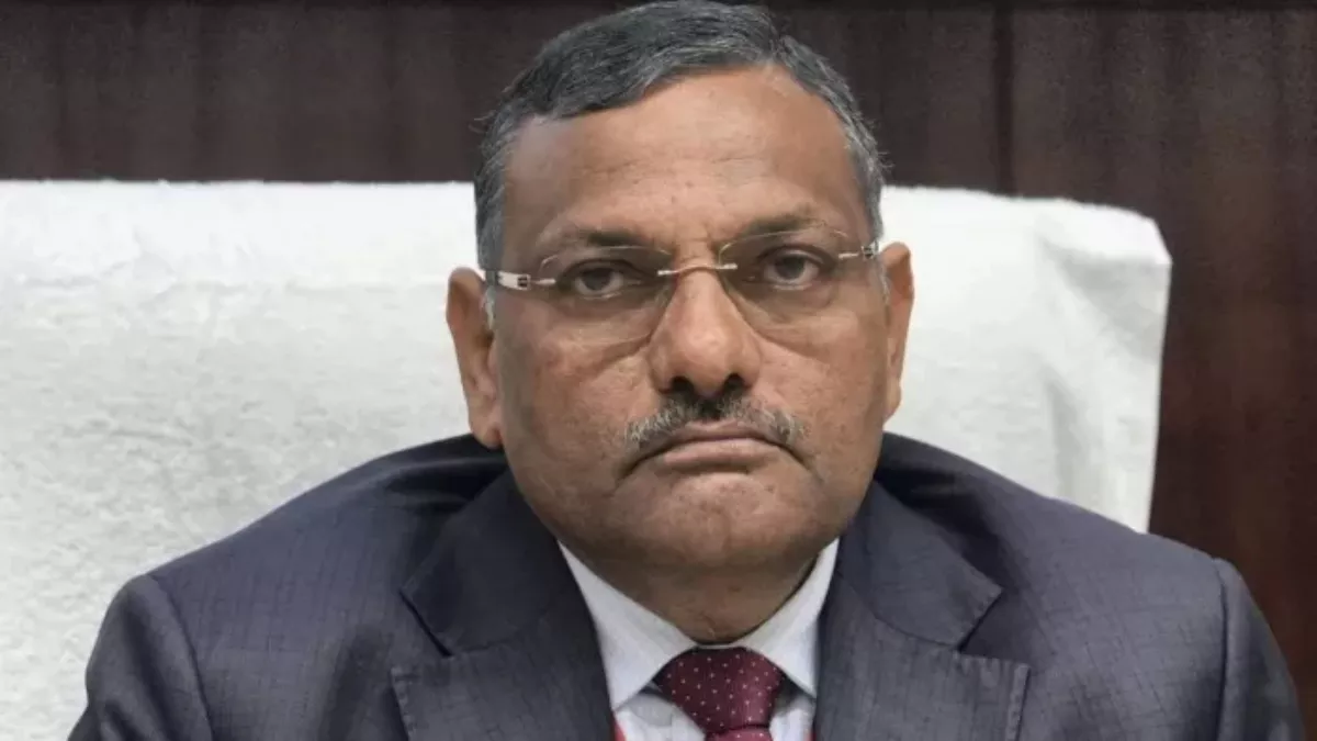 Bihar Shravani Mela: श्रावणी मेले में होंगे सुरक्षा के कड़े इंतजाम, मुख्य सचिव ने की तैयारियों की समीक्षा