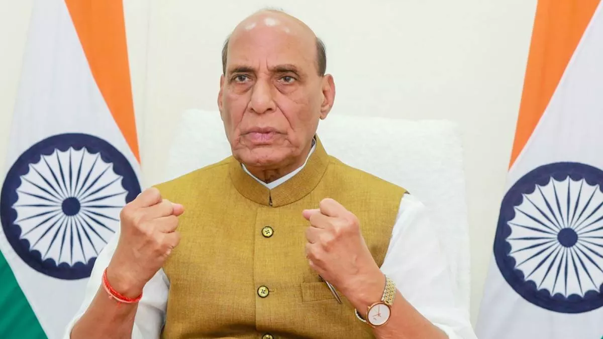 विचार: आतंक के विरुद्ध भारत की दृढ़ता, नहीं कर सकते आतंकी हमलों की अनदेखी