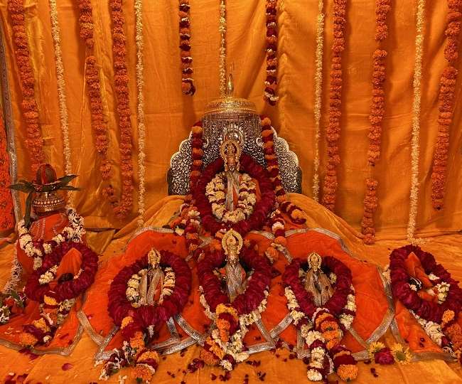 Ayodhya Ram Mandir Darshan Time Extended to One Hour Now As number of devotees are increasing