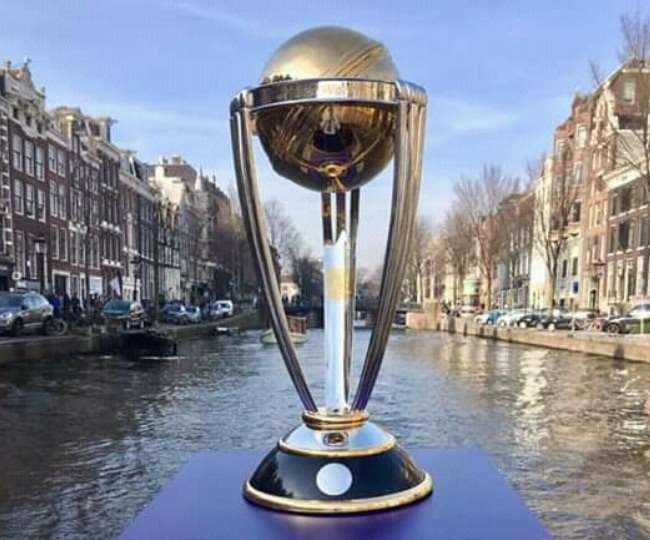 ICC ने लॉन्च की वर्ल्ड कप सुपर लीग, WC 2023 के लिए ऐसे क्वालीफाई करेंगी