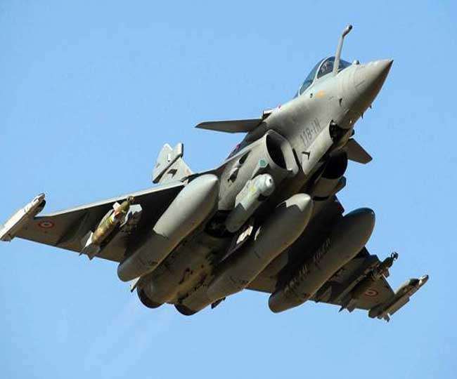 FORCE TODAY NEWS Rafale Fighter Jets: