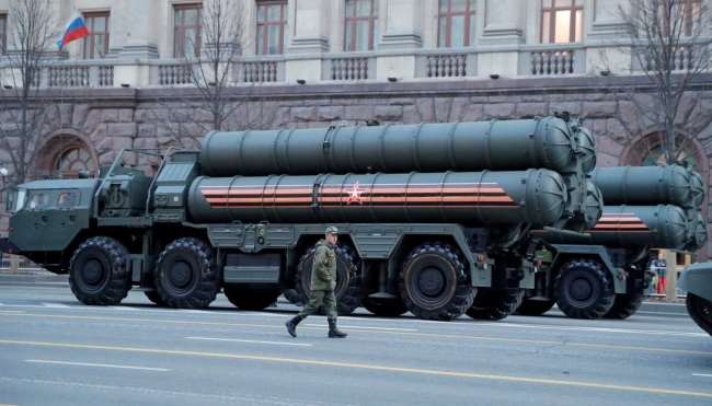 चीन को बड़ा झटका, मित्र रूस ने एस-400 मिसाइलों की डिलीवरी पर लगाई रोक
