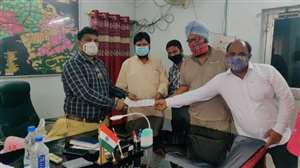 अल्पसंख्यकों के लिए उत्थान के ठोस कदम उठाए सरकार : फोरम