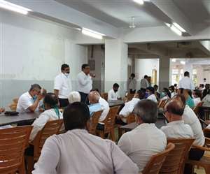 ...झारखंड में ऐसे ही बेमौत मारे जाएंगे अधिवक्ता, मुंह ताकती रहेगी पुलिस। जागरण