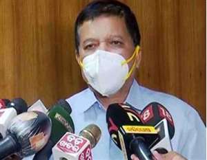 डा. सीबीके महांती ने कहा ओडिशा में तीसरी लहर आने की संभावना कम