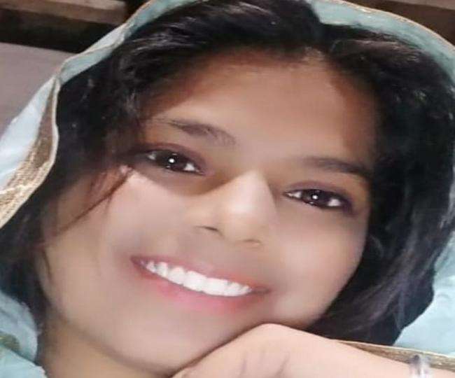 punjab moga jyot gill video getting viral on internet media