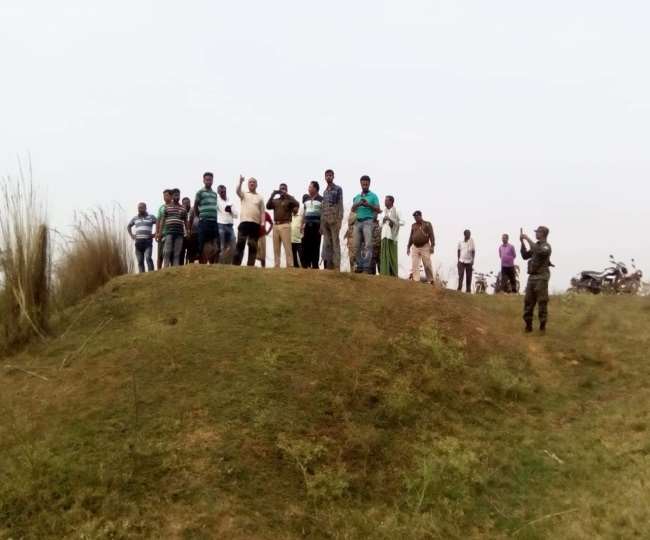 like assam mizoram dispute over border between jharkhand and odisha for years read this special report